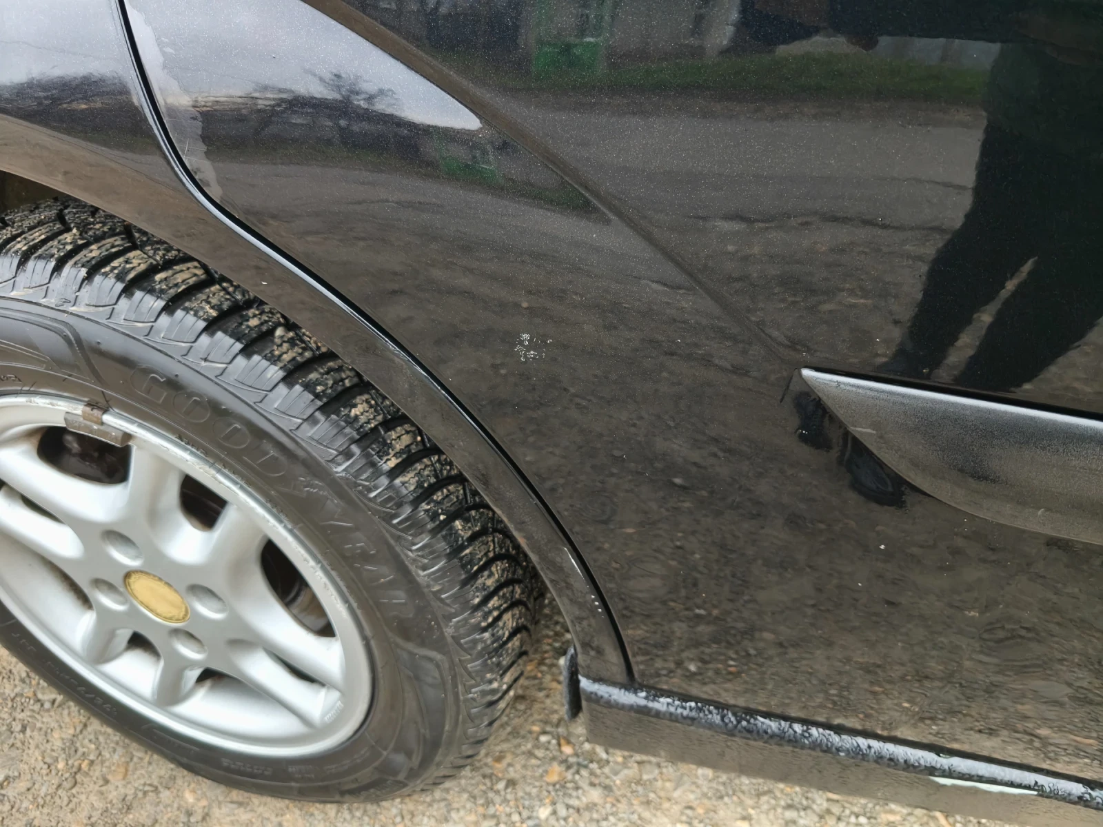 Ford Focus  - изображение 4