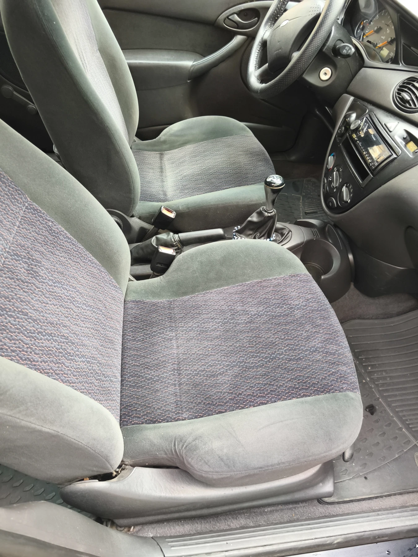 Ford Focus  - изображение 7