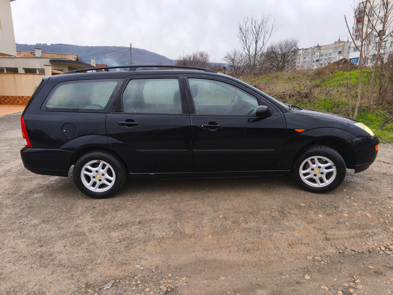 Ford Focus  - изображение 2