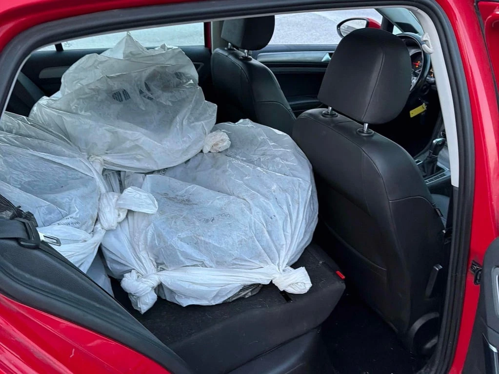 VW Golf * 5dr HB DSG 2.0 TDI * CARFAX * ���� �� �� | Mobile.bg � ����������� 12