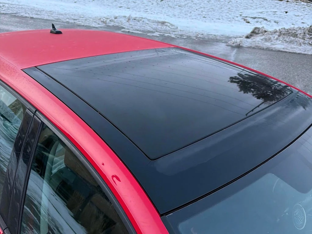 VW Golf * 5dr HB DSG 2.0 TDI * CARFAX * ЦЕНА ДО БГ - изображение 10