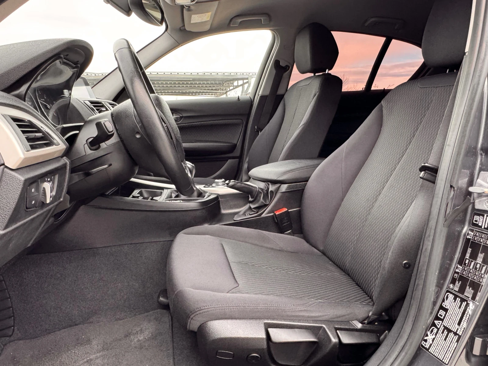 BMW 118 2.0D X-Drive ������ | Mobile.bg � ����������� 7