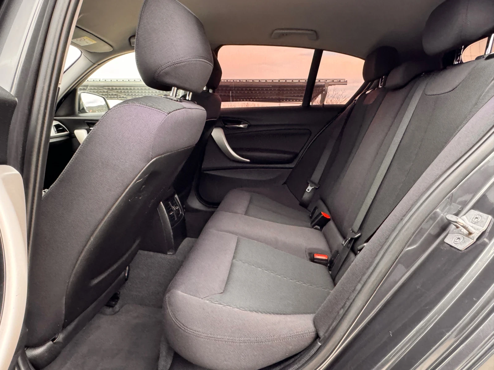 BMW 118 2.0D X-Drive ������ | Mobile.bg � ����������� 8