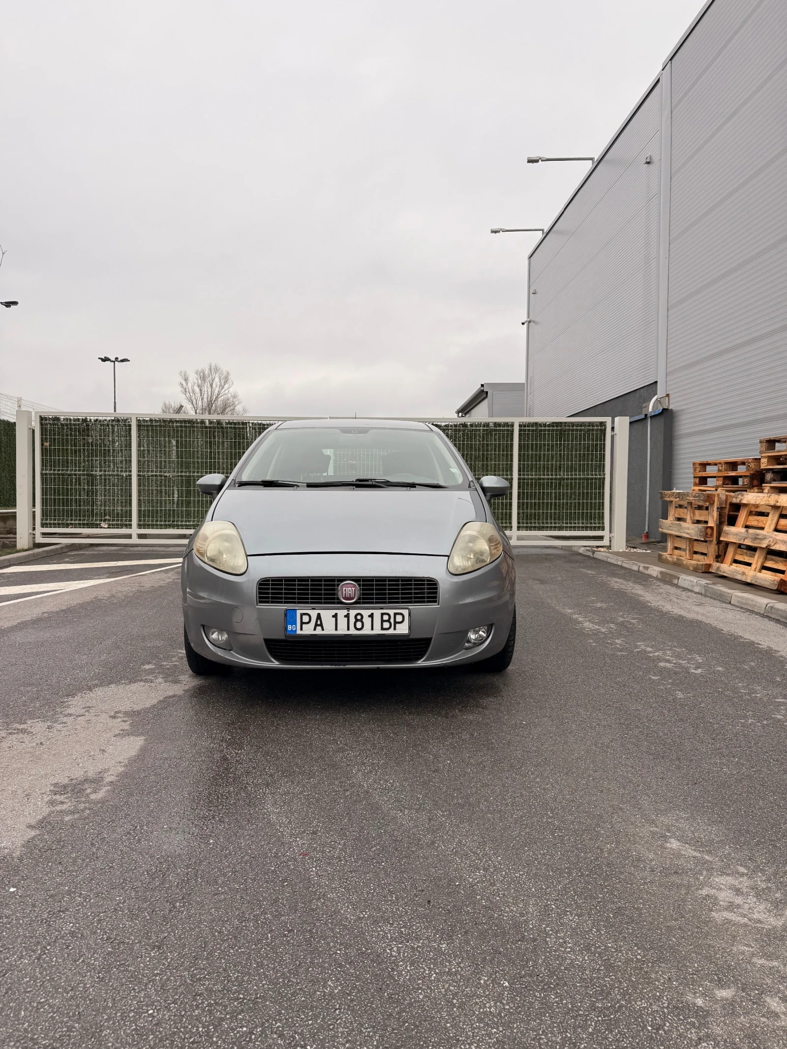 Fiat Punto | Mobile.bg � ����������� 1