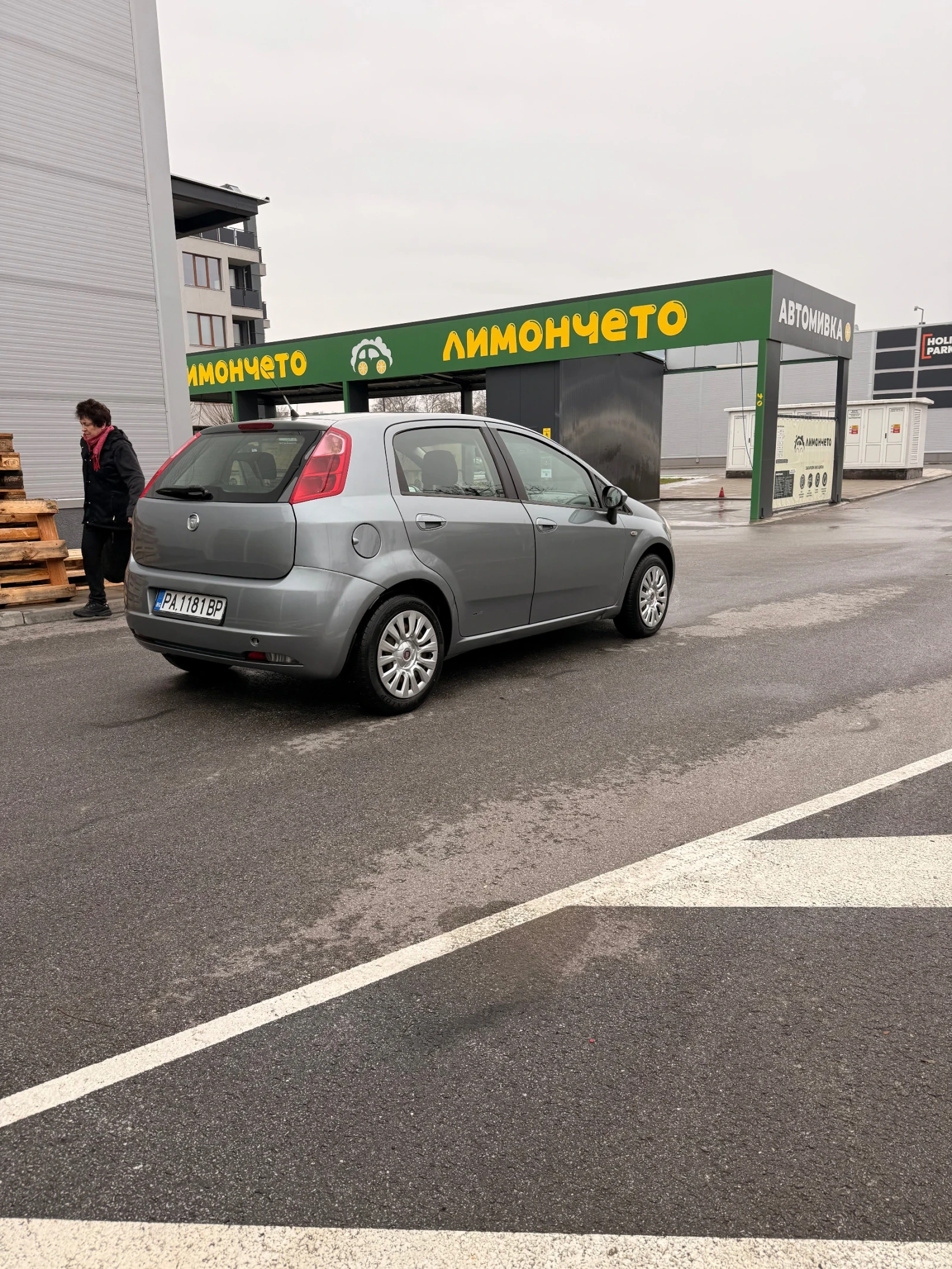 Fiat Punto  - изображение 3