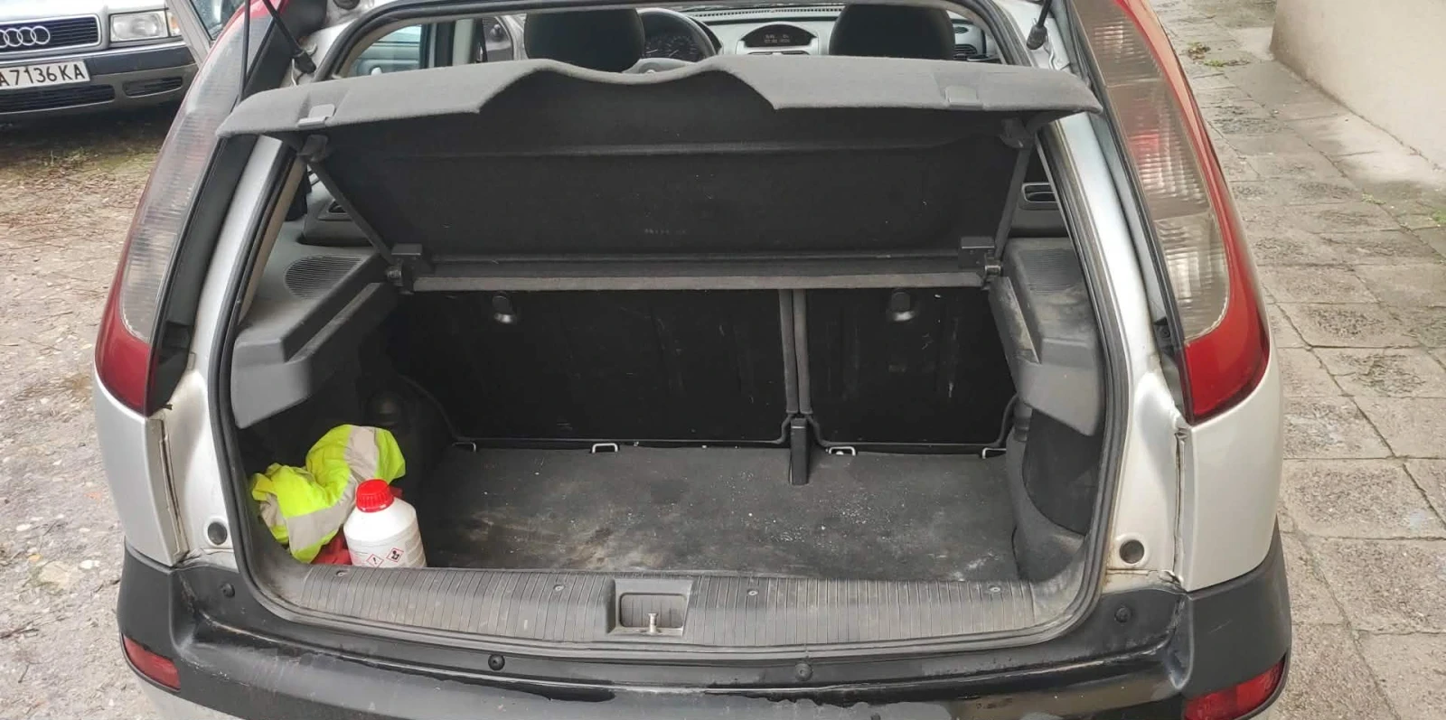 Opel Corsa 1.2 бензин , 75коня  - изображение 9