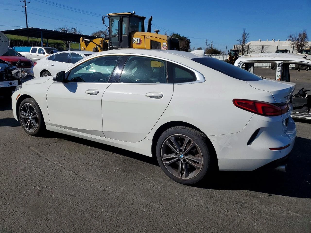 BMW 228 Xi | Mobile.bg � ����������� 2