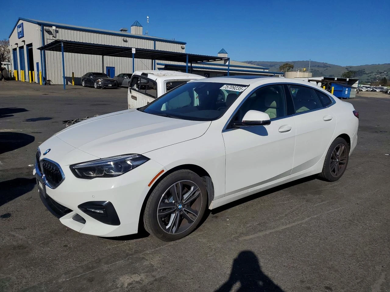 BMW 228 Xi | Mobile.bg � ����������� 1