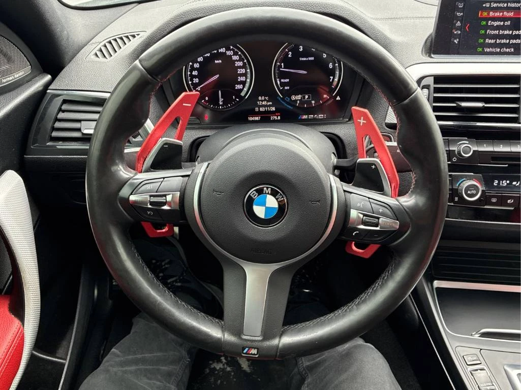 BMW 240 xDrive * CARFAX* PPF* DINAN INTAKE - изображение 9