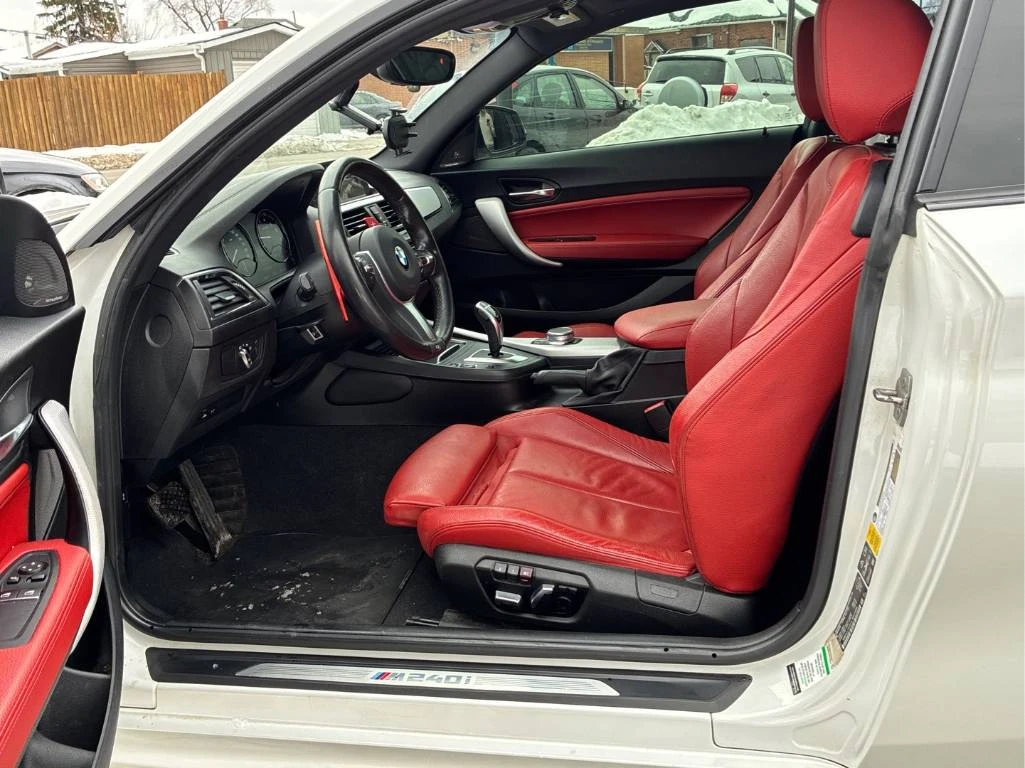 BMW 240 xDrive * CARFAX* PPF* DINAN INTAKE - изображение 7