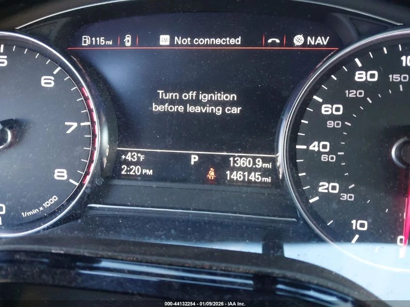 Audi A8 L 3.0T - изображение 7