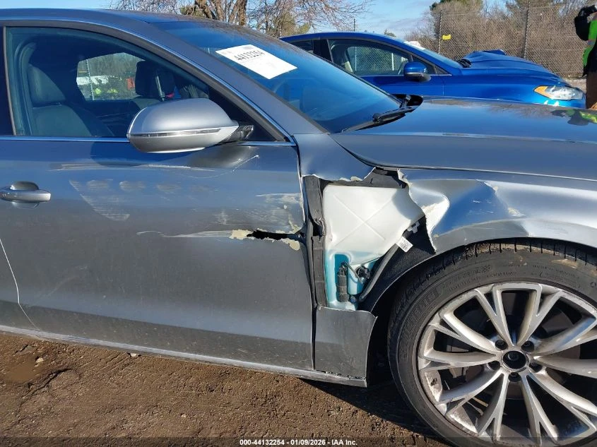 Audi A8 L 3.0T - изображение 6