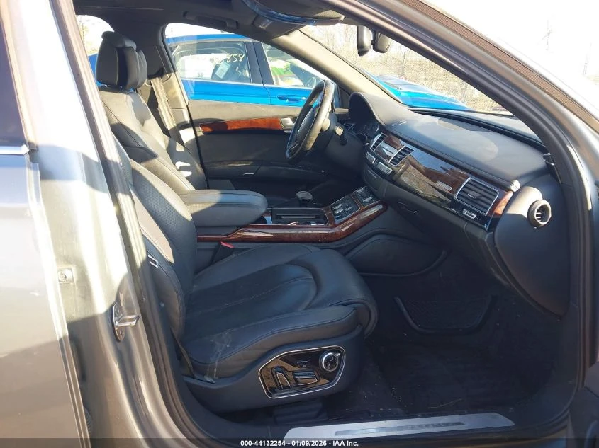 Audi A8 L 3.0T - изображение 5