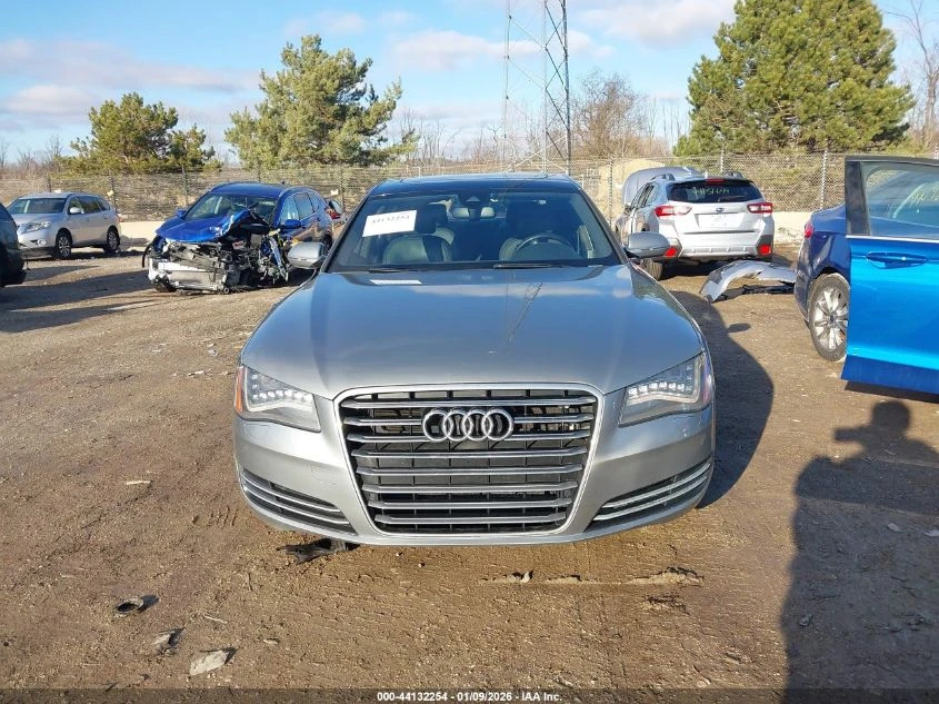 Audi A8 L 3.0T | Mobile.bg � ����������� 12