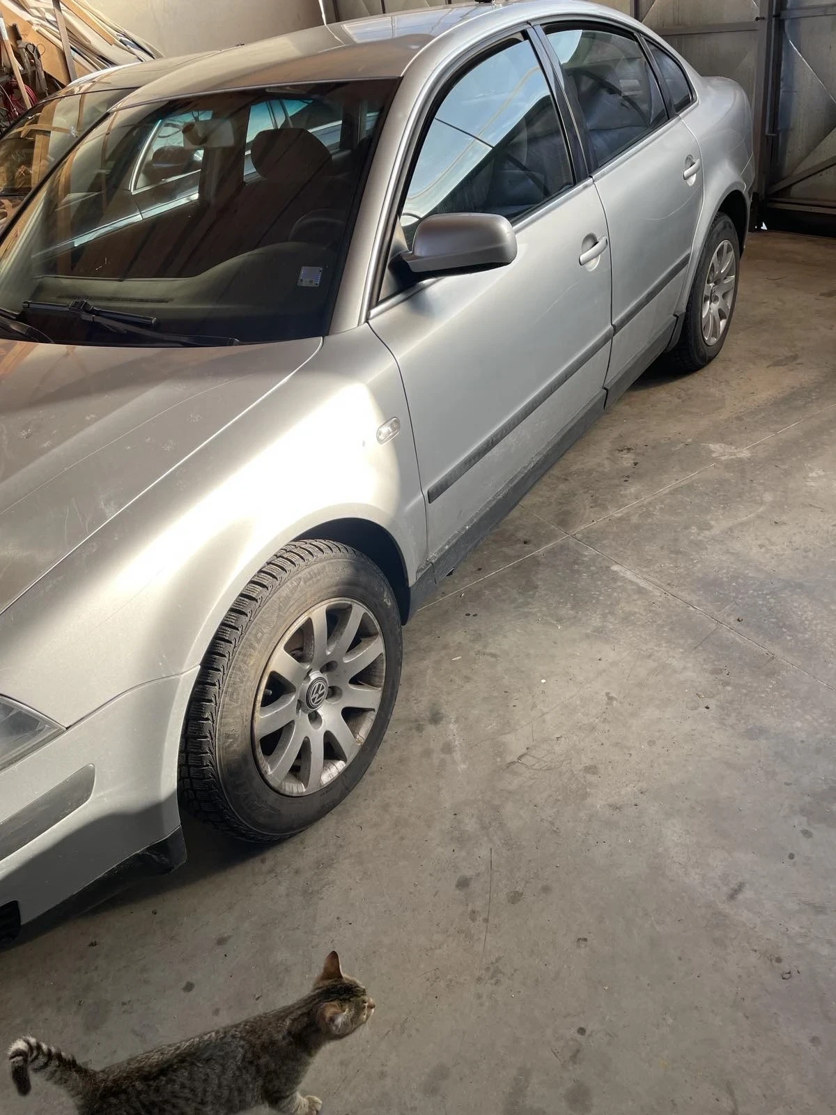 VW Passat Passat 5.5  | Mobile.bg � ����������� 4
