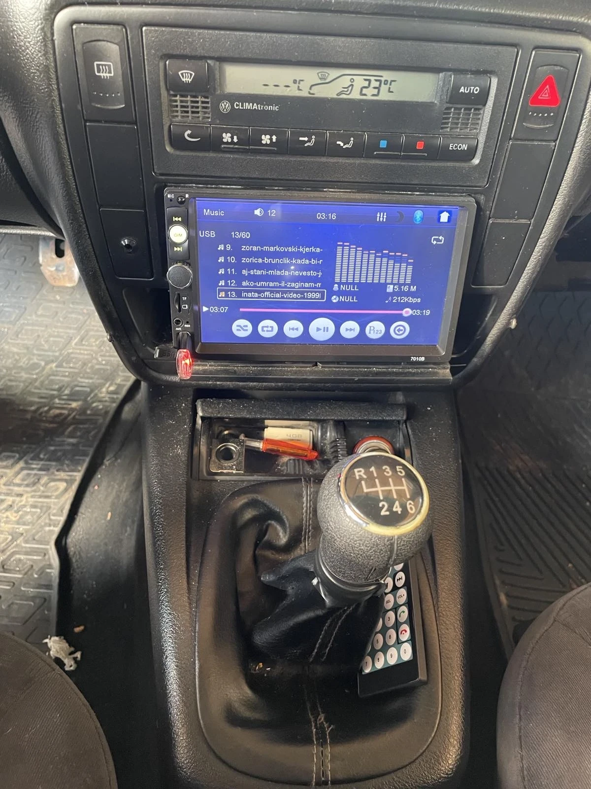 VW Passat Passat 5.5  | Mobile.bg � ����������� 9