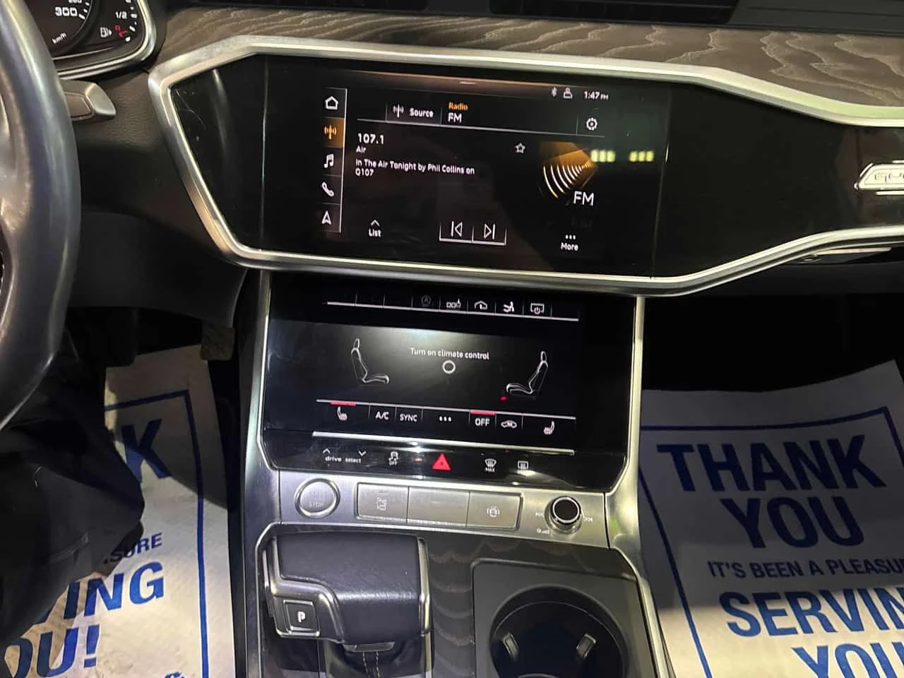 Audi A7 PROGRESSIV S-LINE/ПОДГРЕВИ/ШИБИДАХ  - изображение 10