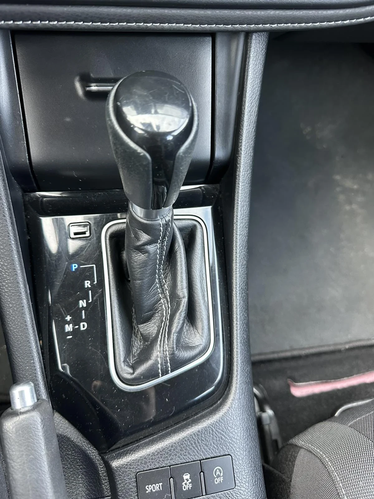 Toyota Auris 1.2 * AUTOMATIC*  | Mobile.bg � ����������� 11