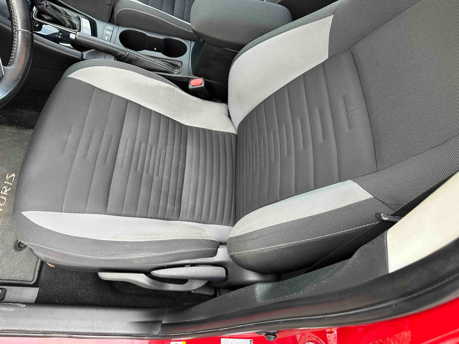 Toyota Auris 1.2 * AUTOMATIC*  | Mobile.bg � ����������� 7