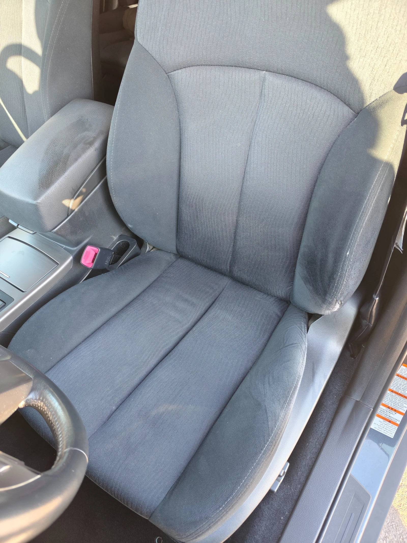 Subaru Outback, снимка 11 - Автомобили и джипове - 53832709