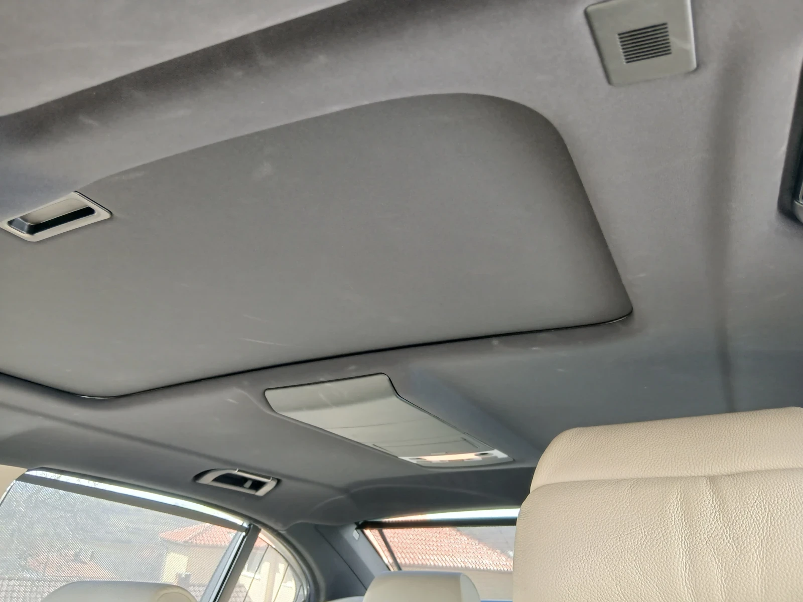 BMW 730, снимка 10 - Автомобили и джипове - 53866331