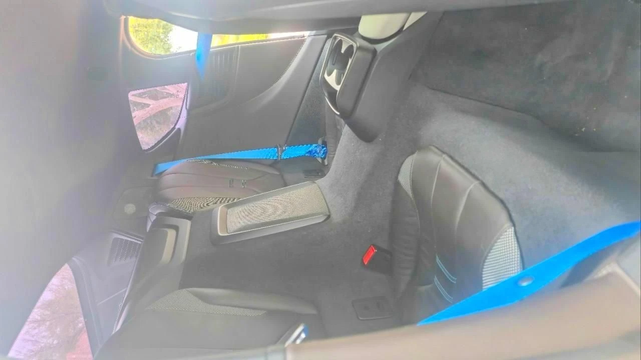 BMW i8, снимка 6 - Автомобили и джипове - 54060504