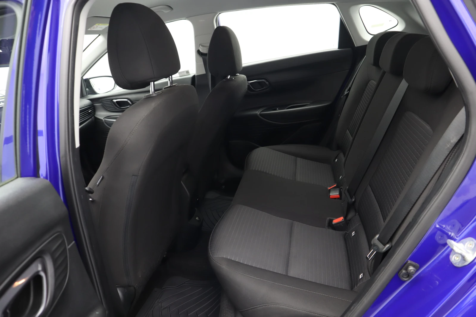 Hyundai I20 Trend Mild-Hybrid, снимка 10 - Автомобили и джипове - 54067001