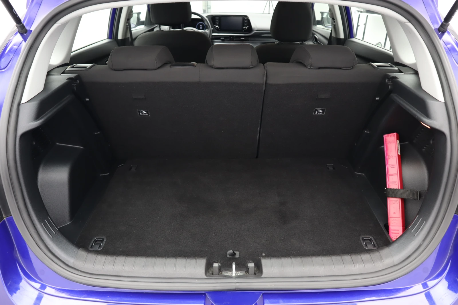 Hyundai I20 Trend Mild-Hybrid, снимка 11 - Автомобили и джипове - 54067001