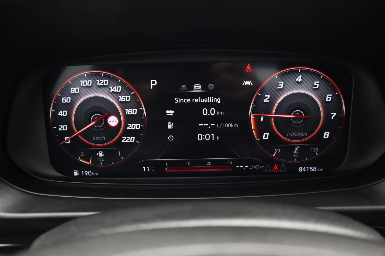 Hyundai I20 Trend Mild-Hybrid, снимка 15 - Автомобили и джипове - 54067001