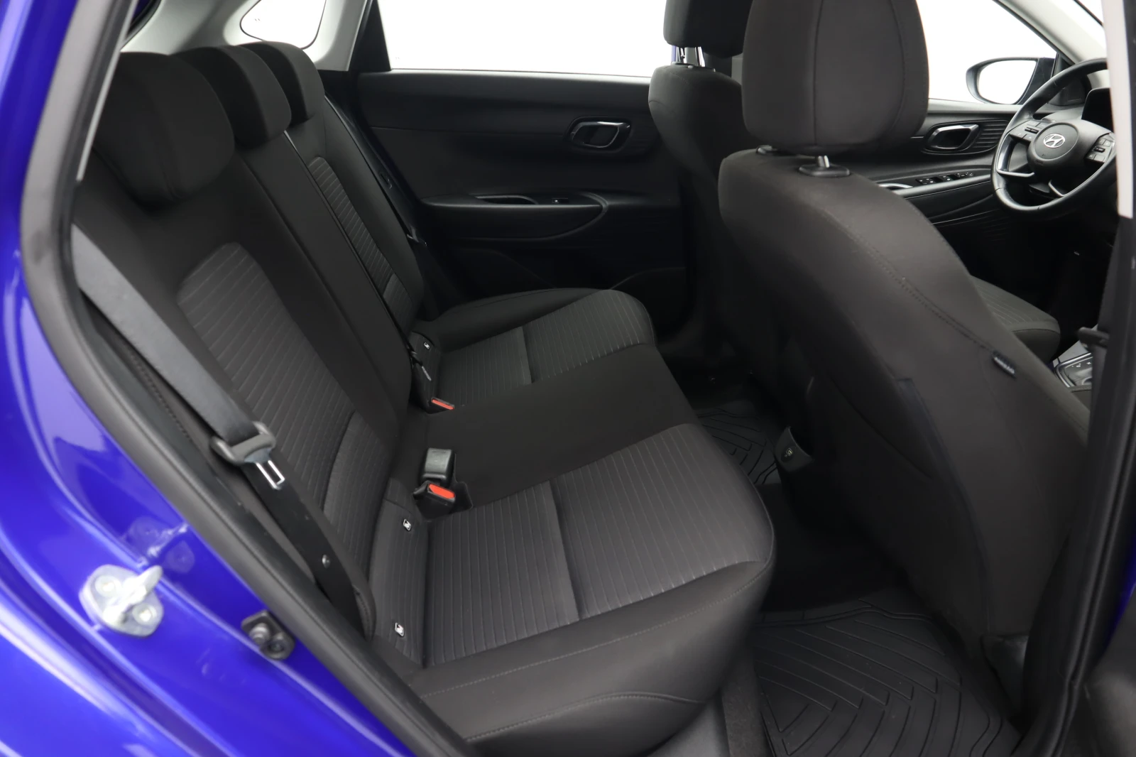 Hyundai I20 Trend Mild-Hybrid, снимка 12 - Автомобили и джипове - 54067001