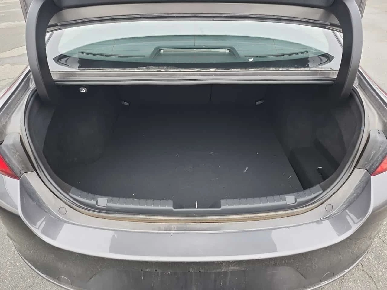 Mazda 3 * GS * CARFAX * ЦЕНА ДО БГ, снимка 12 - Автомобили и джипове - 54252148