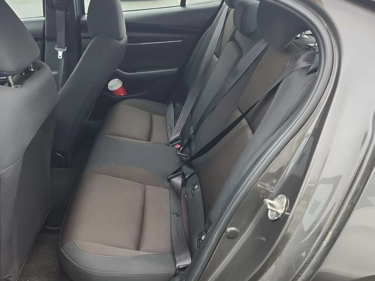 Mazda 3 * GS * CARFAX * ЦЕНА ДО БГ, снимка 9 - Автомобили и джипове - 54252148