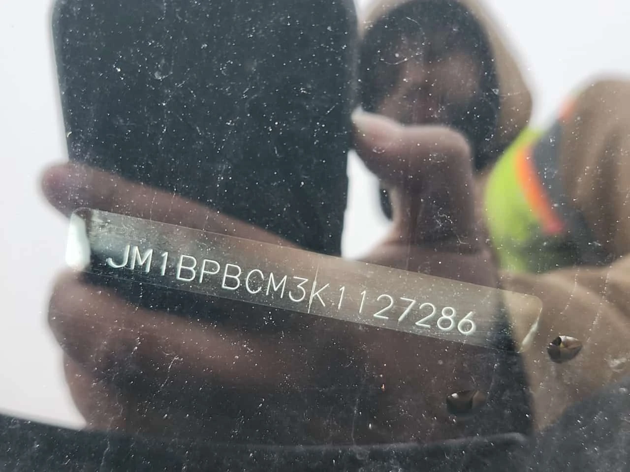 Mazda 3 * GS * CARFAX * ЦЕНА ДО БГ, снимка 15 - Автомобили и джипове - 54252148