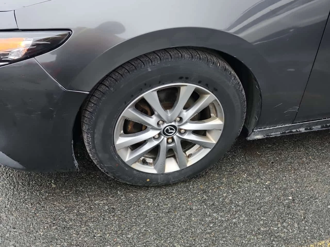 Mazda 3 * GS * CARFAX * ЦЕНА ДО БГ, снимка 5 - Автомобили и джипове - 54252148