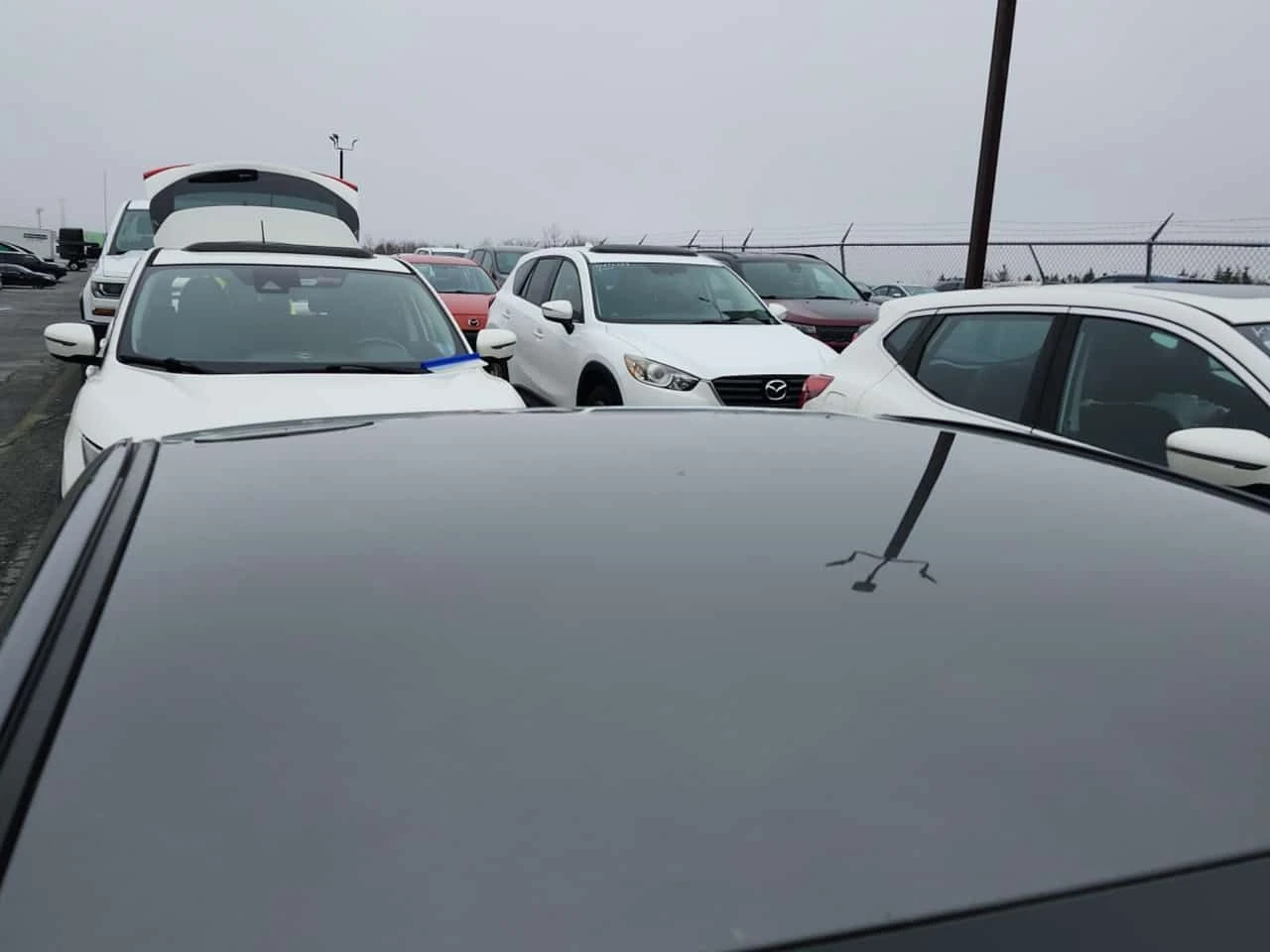 Mazda 3 * GS * CARFAX * ЦЕНА ДО БГ, снимка 11 - Автомобили и джипове - 54252148