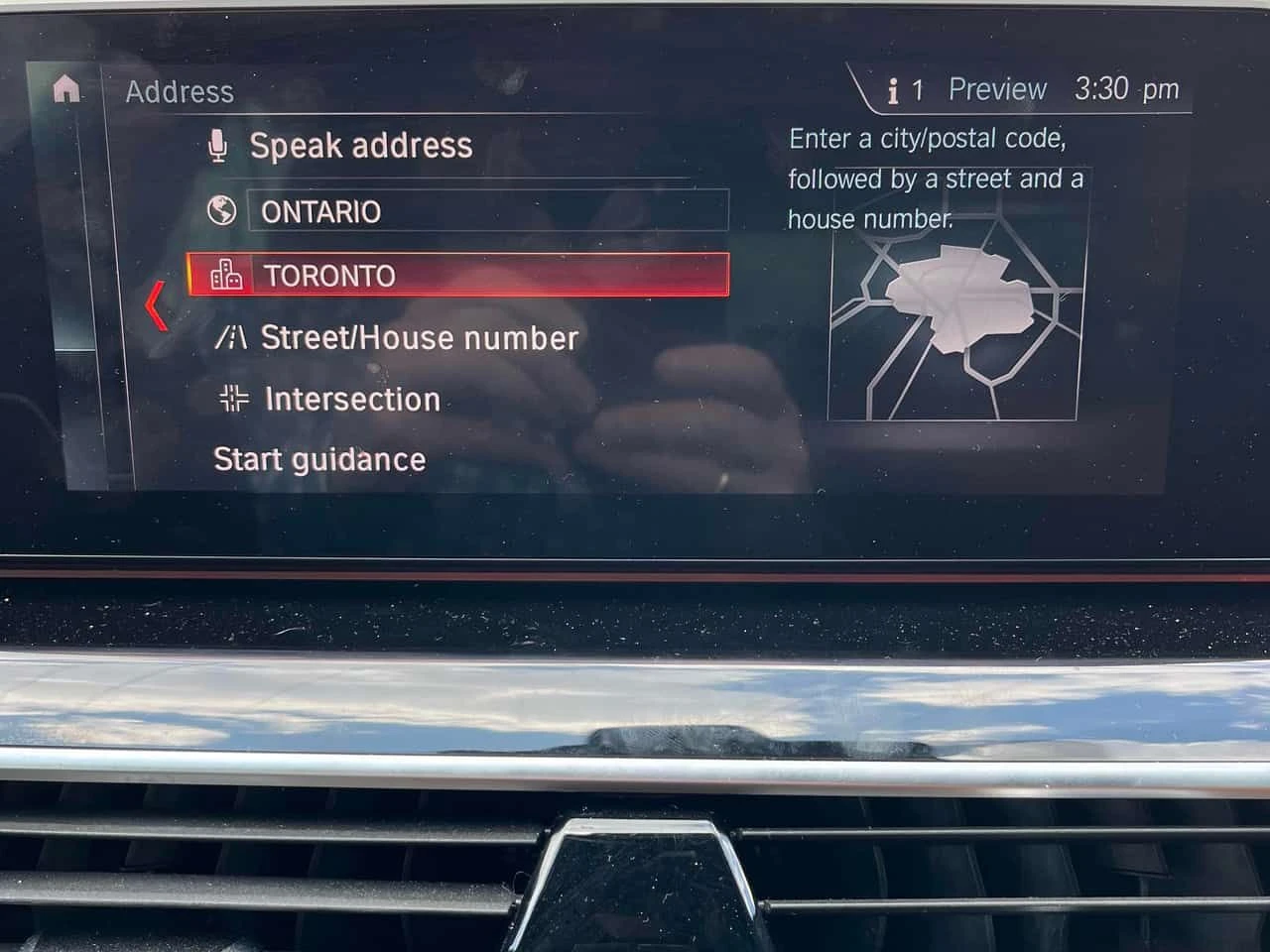 BMW 550 xDrive/ШИБИДАХ/HEAD-UP DISPLAY/ДИСТРОНИК/360, снимка 10 - Автомобили и джипове - 54528496