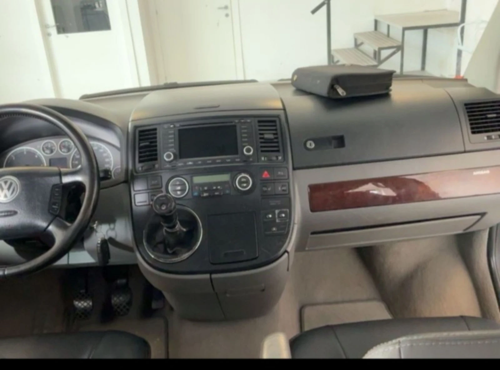 VW Multivan 2.5 TDI / ��� � ������ | Mobile.bg � ����������� 10