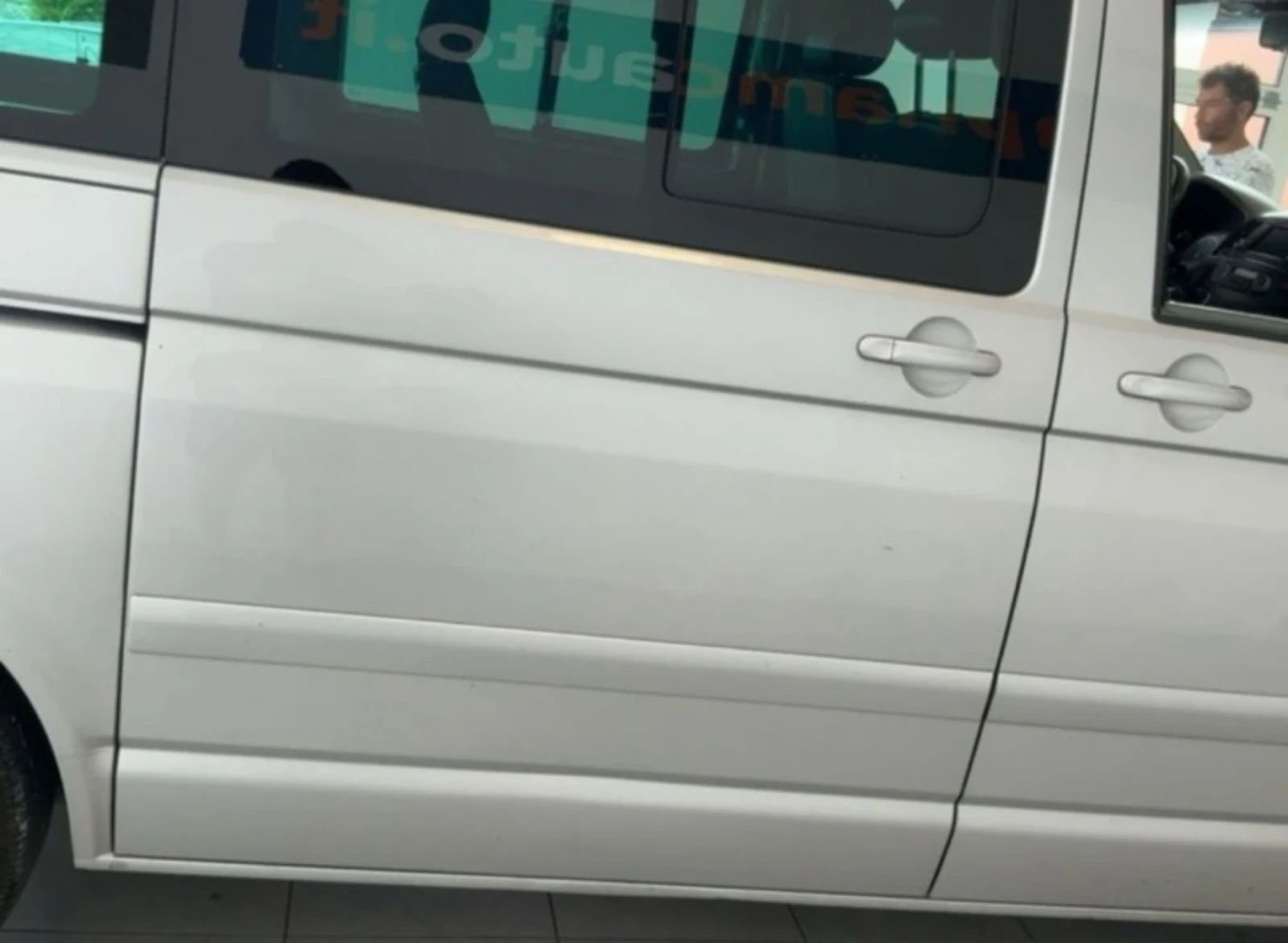 VW Multivan 2.5 TDI / ��� � ������ | Mobile.bg � ����������� 7