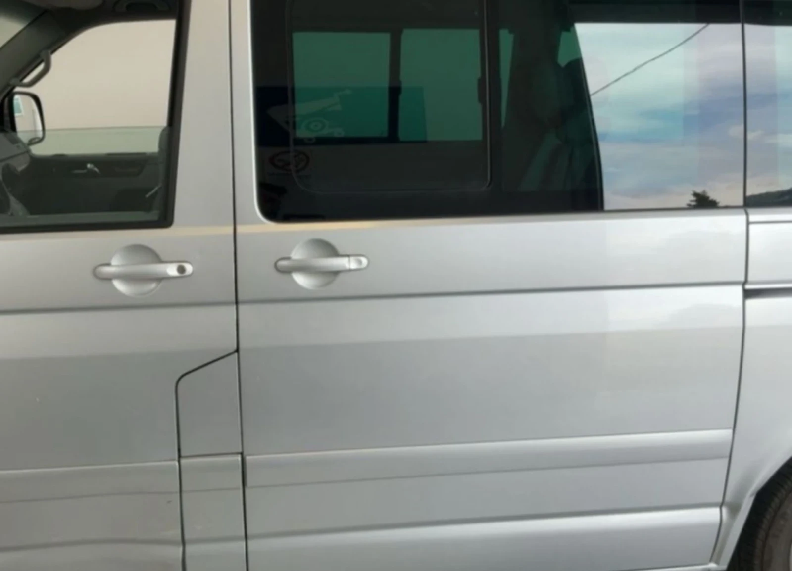 VW Multivan 2.5 TDI / ��� � ������ | Mobile.bg � ����������� 9