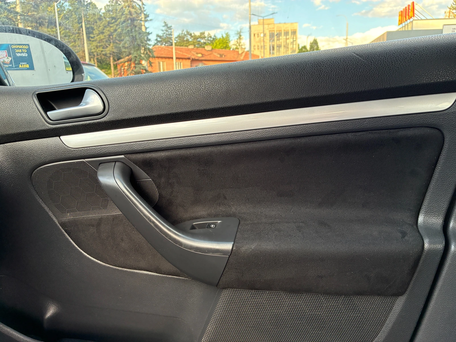 VW Golf, снимка 6 - Автомобили и джипове - 54919234