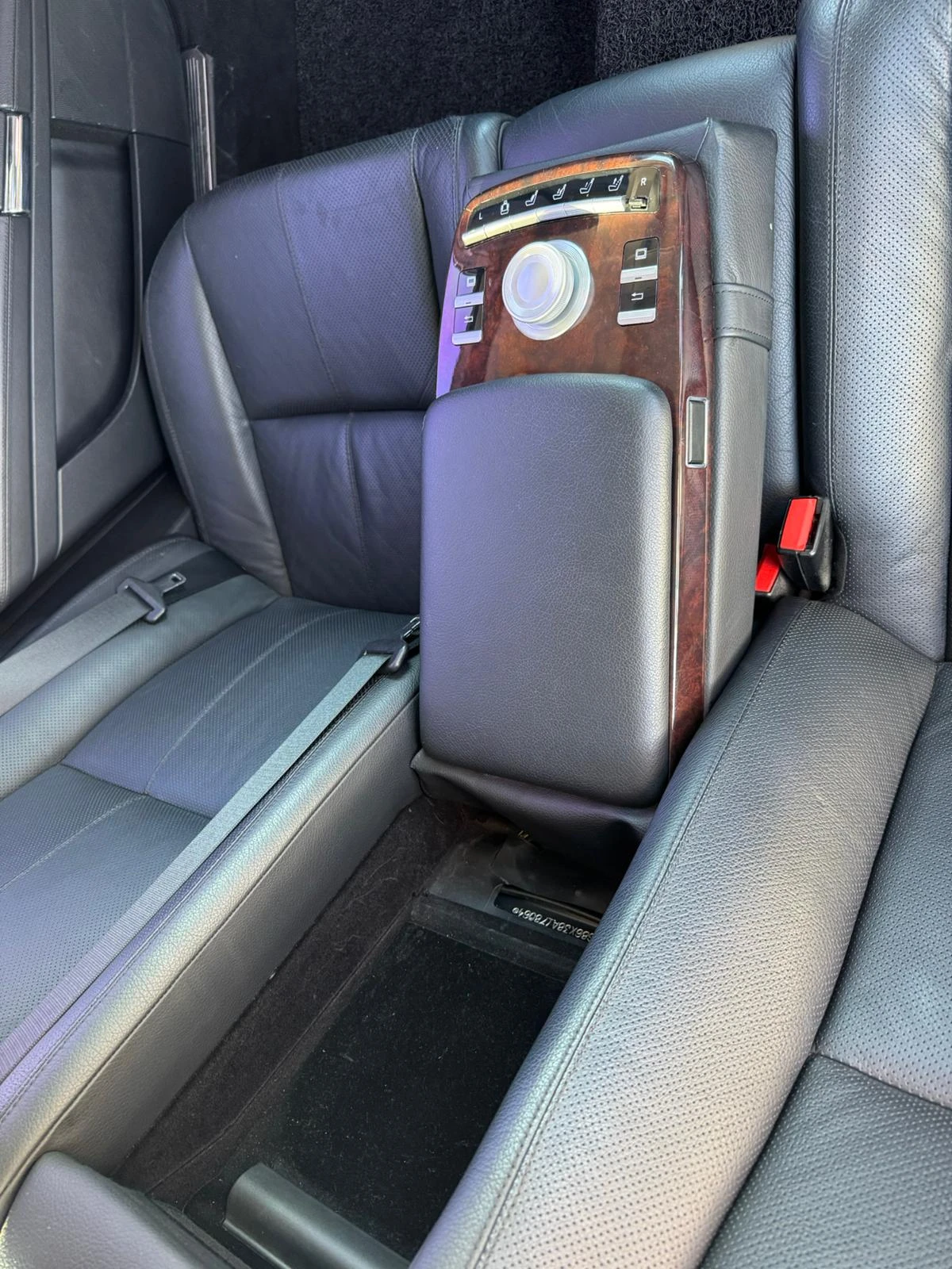 Mercedes-Benz S 500 4Matic / FULL / Очакван внос !!!, снимка 14 - Автомобили и джипове - 54969835