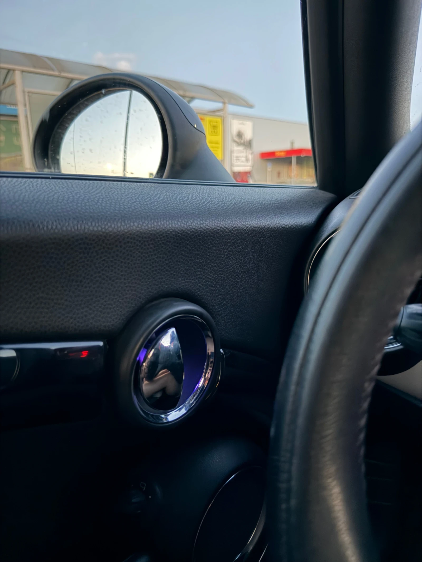 Mini Cooper, снимка 10 - Автомобили и джипове - 55064300
