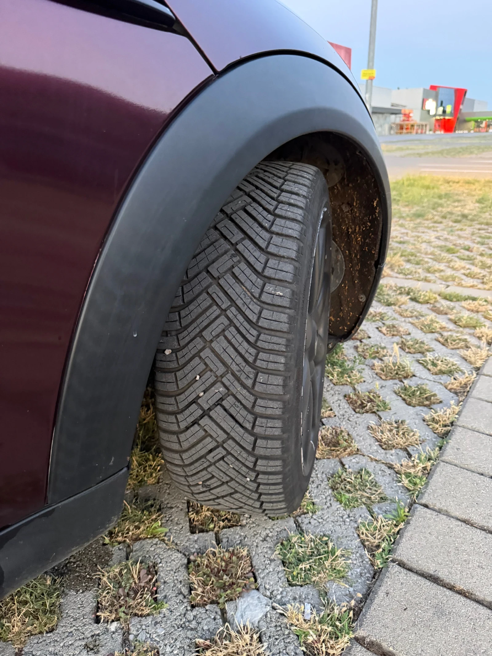 Mini Cooper, снимка 5 - Автомобили и джипове - 55064300