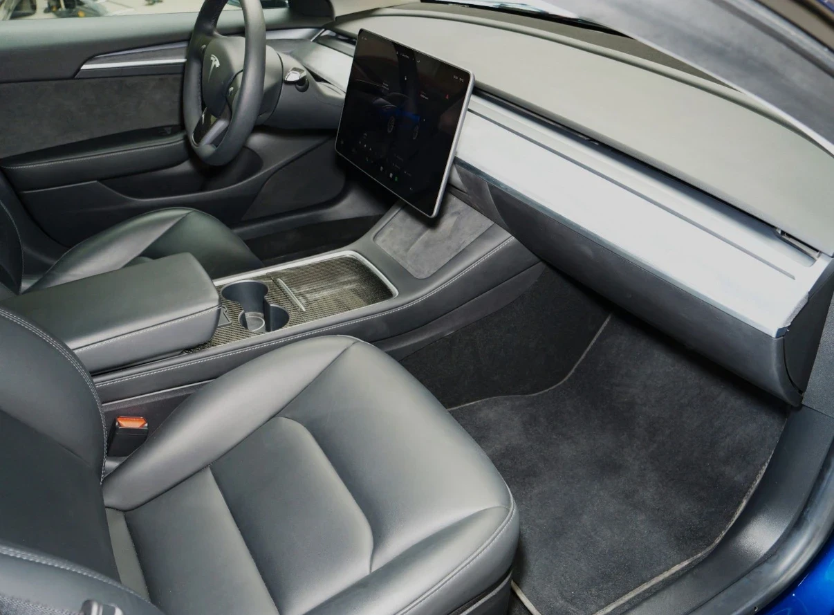Tesla Model 3 PERFORMNCE, цена до бг, снимка 6 - Автомобили и джипове - 55180052