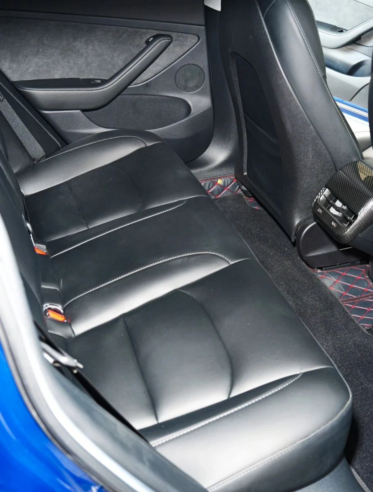 Tesla Model 3 PERFORMNCE, цена до бг, снимка 7 - Автомобили и джипове - 55180052