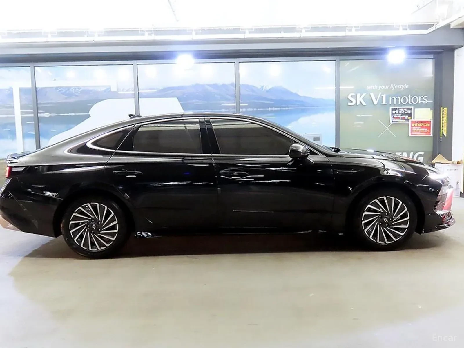Hyundai Sonata | Mobile.bg � ����������� 3