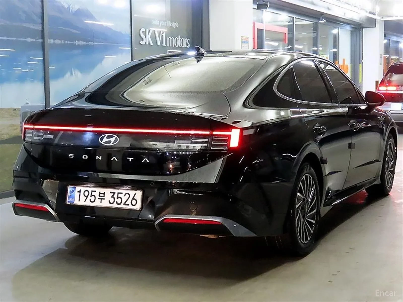 Hyundai Sonata | Mobile.bg � ����������� 4