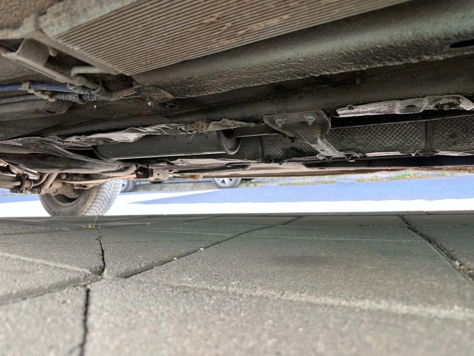 VW Caddy 1.9 sdi | Mobile.bg � ����������� 8