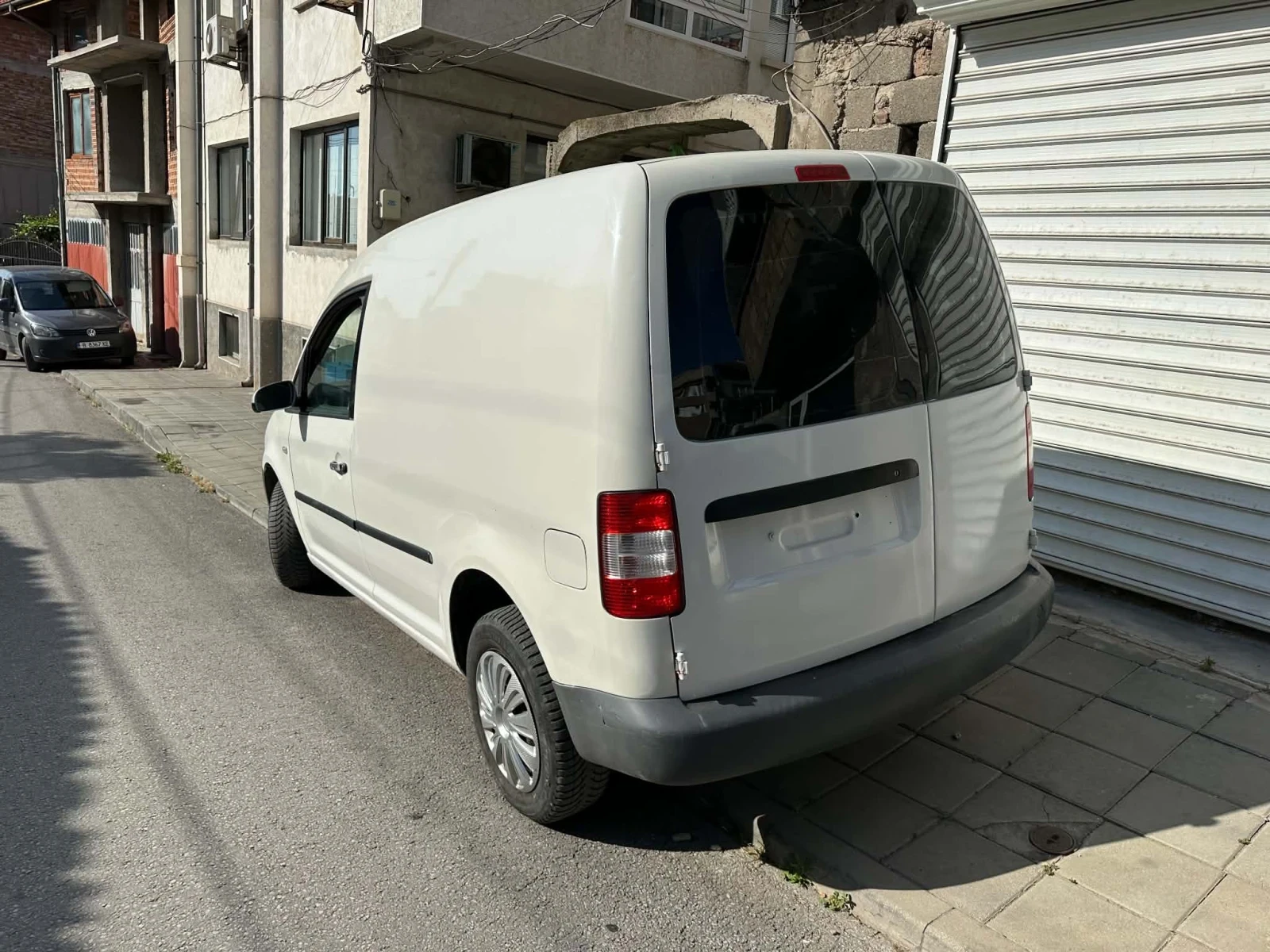 VW Caddy 1.9 sdi | Mobile.bg � ����������� 3
