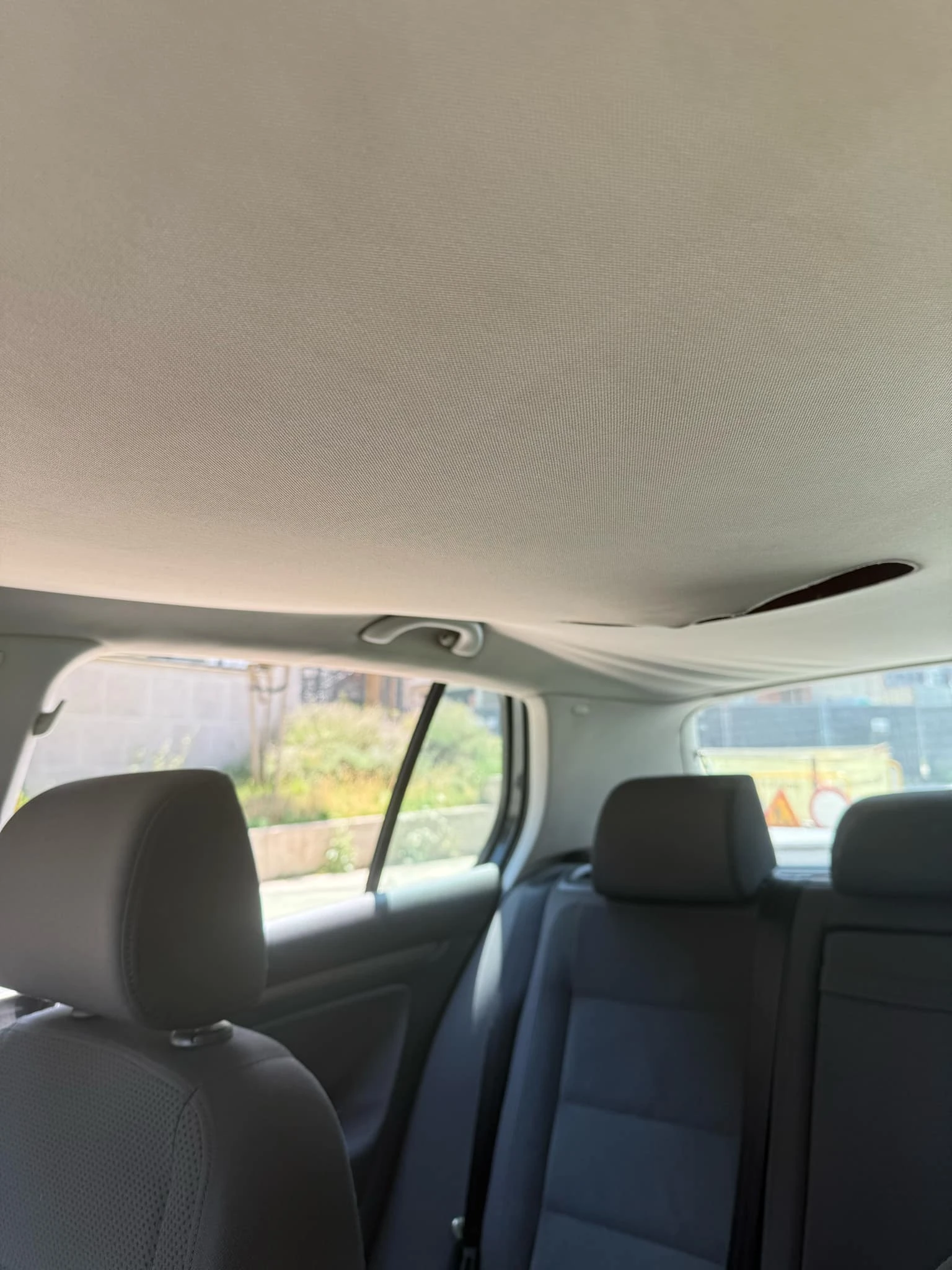 VW Golf Golf V 1.9 TDI, снимка 12 - Автомобили и джипове - 55332062